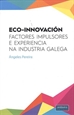 Portada del libro Eco-Innovacion
