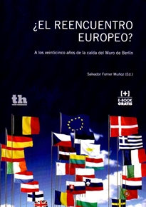 Portada del libro ¿El Reencuentro Europeo?