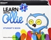 Portada del libro Learn With Ollie 1 Student's Pack