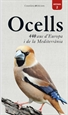 Portada del libro Ocells: 440 aus d'Europa i de la Mediterrània