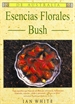 Portada del libro Esencias Florales Bush
