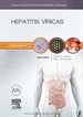 Portada del libro Hepatitis víricas