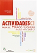 Portada del libro Actividades para el Marco común europeo C1 + audio (Nueva edición)