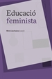 Portada del libro Educació feminista