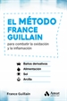 Portada del libro El método France Guillain