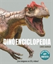 Portada del libro Dinoenciclopedia