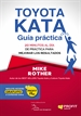 Portada del libro Toyota Kata: Guía práctica