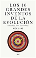 Portada del libro Los diez grandes inventos de la evolución