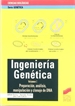 Portada del libro Preparación, análisis, manipulación y clonaje de DNA