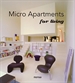 Portada del libro Micro Apartments for Living