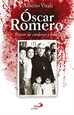 Portada del libro Óscar Romero