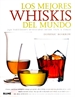 Portada del libro Los mejores whiskis del mundo