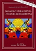 Portada del libro Diálogos Culturales En La Literatura Iberoamericana (2012)