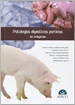 Portada del libro Patologías digestivas porcinas en imágenes