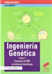 Portada del libro Expresión de DNA en sistemas heterólogos