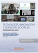 Portada del libro Tecnología, innovación y Servicios Sociales (Papel + e-book)