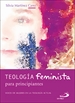 Portada del libro Teología feminista para principiantes