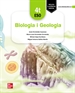 Portada del libro Biologia i Geologia 4t ESO - C. Valenciana (Valencià)