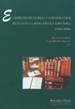 Portada del libro El derecho de familia y los derechos reales en la romanística española (1940-2000)