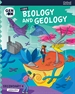 Portada del libro Biology & Geology 4º ESO. GENiOX Core Book (Andalusia)