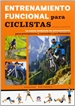 Portada del libro Entrenamiento funcional para ciclistas