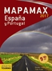 Portada del libro Mapamax