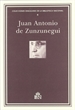 Portada del libro Juan Antonio de Zunzunegui