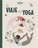 Portada del libro El viaje del yoga