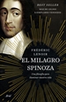 Portada del libro El milagro Spinoza