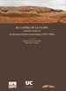 Portada del libro El castro de La Ulaña (Humada, Burgos)