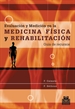 Portada del libro Evaluación y medición en la medicina física y rehabilitación. Guía de recursos