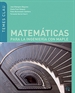 Portada del libro Matemáticas para la ingeniería con Maple
