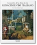 Portada del libro What Great Paintings Say. Italian Renaissance