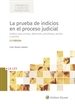 Portada del libro La prueba de indicios en el proceso judicial (2.ª Edición)