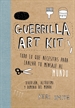 Portada del libro Guerrilla Art Kit