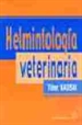 Portada del libro Helmintología veterinaria