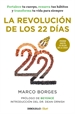 Portada del libro La revolución de los 22 días