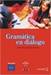 Portada del libro Gramática en diálogo + audio (A1-A2) - nueva edición