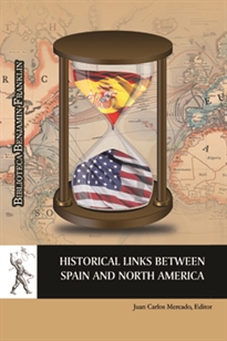 Portada del libro Historical Links between Spain and North America
