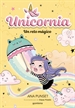 Portada del libro Unicornia 3 - Un reto mágico
