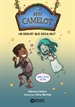 Portada del libro Petit Camelot: Un ensurt que deixa mut