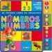 Portada del libro Números / Numbers