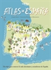 Portada del libro Atlas de España