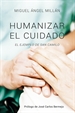 Portada del libro Humanizar el cuidado