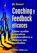 Portada del libro Coaching y feedback eficaces