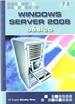 Portada del libro Windows 2008 Server. Básico.