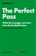 Portada del libro The Perfect Pass