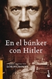 Portada del libro En el búnker con Hitler