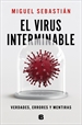 Portada del libro El virus interminable