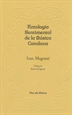 Portada del libro Antologia sentimental de la música catalana